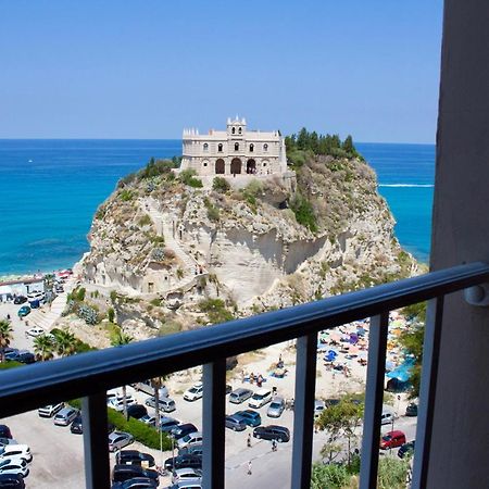 Appartamento Admirari Tropea Esterno foto