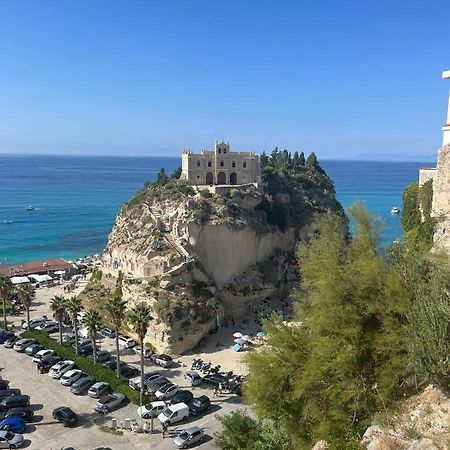 Appartamento Admirari Tropea Esterno foto