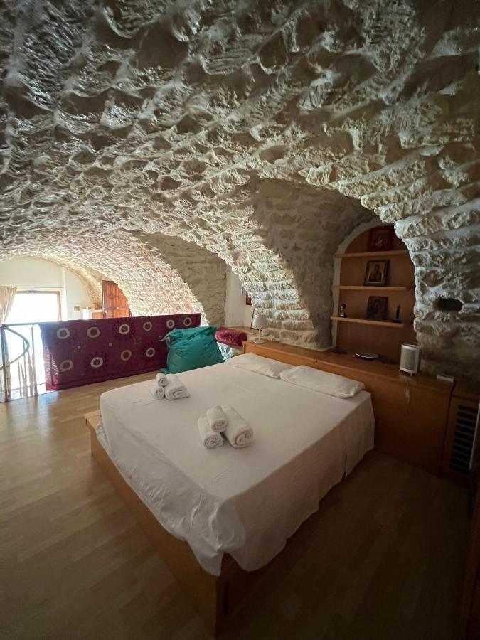 Appartamento Admirari Tropea Esterno foto
