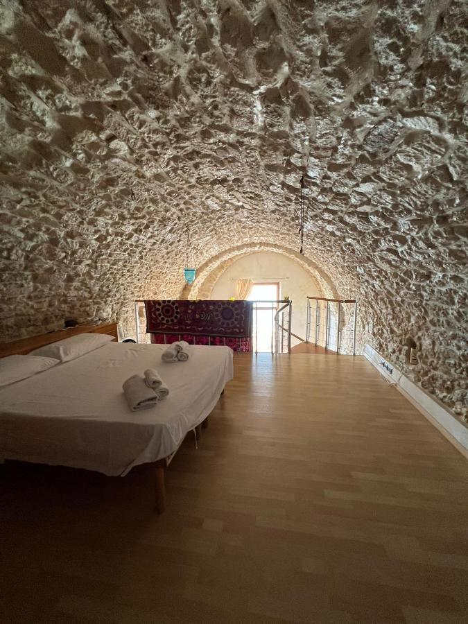 Appartamento Admirari Tropea Esterno foto