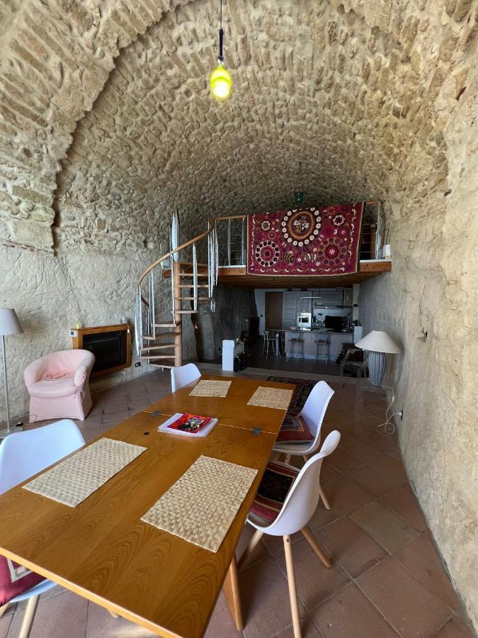 Appartamento Admirari Tropea Esterno foto